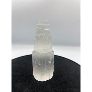 Selenite Tower Mini Selenite Tower, Selenite, Charging Selenite, Charging Stone,